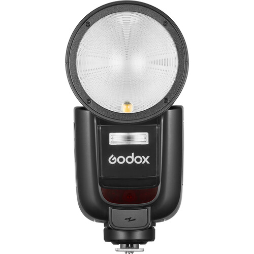 Godox V1Pro C blic za Canon - 2